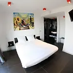 Hotel Grey Luxembourg