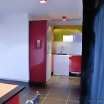 Hotel Grey