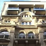 Grey Hotel Luxembourg