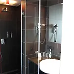 Grey Hotel