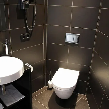 Grey Hotel Luxembourg