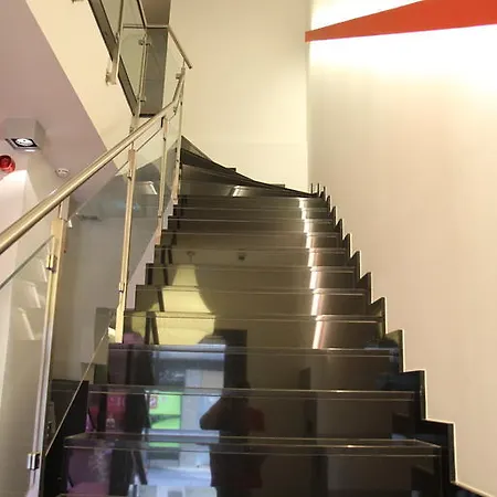 Hotel Grey Luxembourg