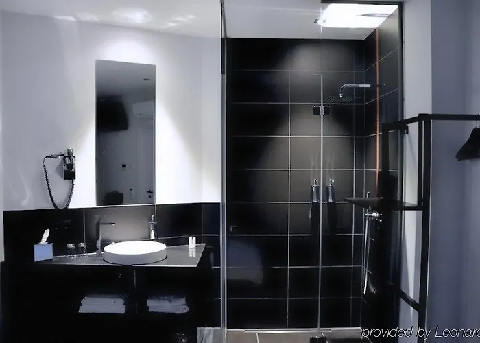 Szálloda Grey Luxemburg