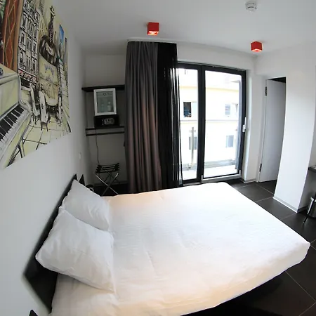 Grey Hotel Luxembourg