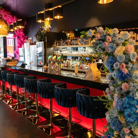 Hotel Grey Luxembourg