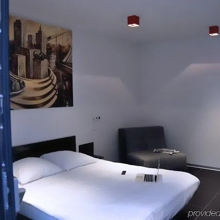 Hotel Grey Luxembourg
