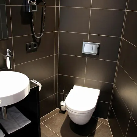 Grey Hotel Luxembourg