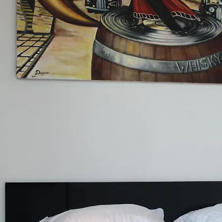 Szálloda Grey Luxemburg