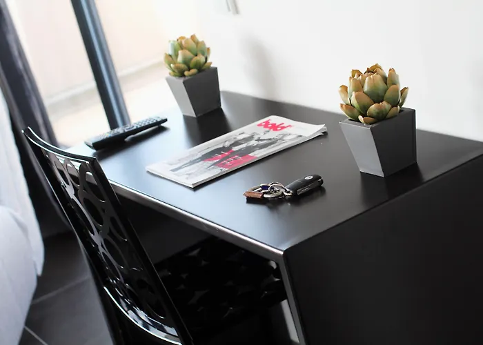 歌睿酒店 酒店 3*