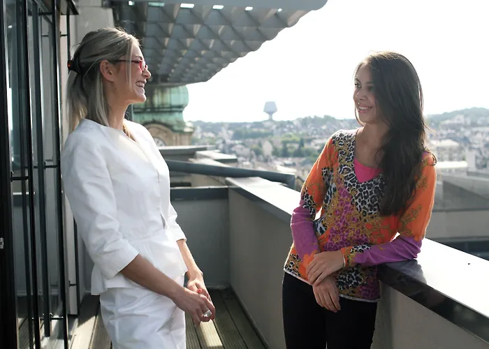 歌睿酒店 酒店 3*