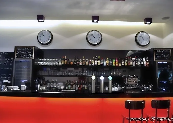 歌睿酒店 卢森堡