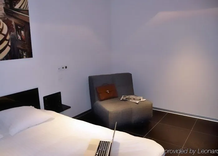 歌睿酒店 卢森堡