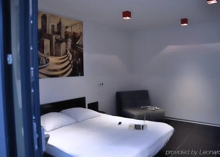 Hotel Grey Luxembourg