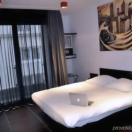 Hotel Grey