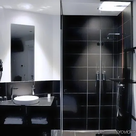 Hotel Grey Luxembourg