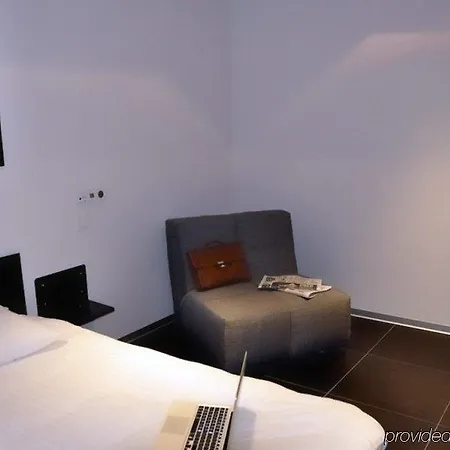 Grey Luxembourg