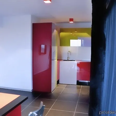 Hotel Grey