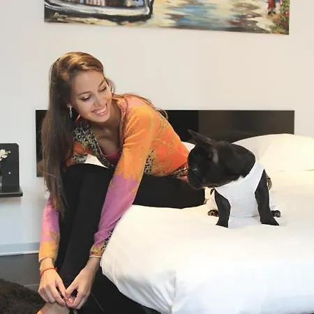 Grey מלון לוקסמבורג