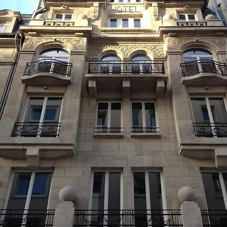 Hotel Grey