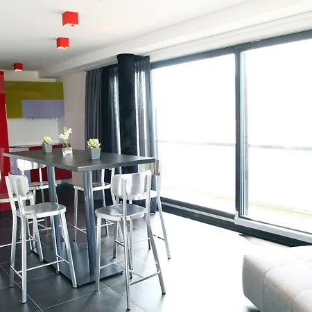 Grey 3* Luxembourg