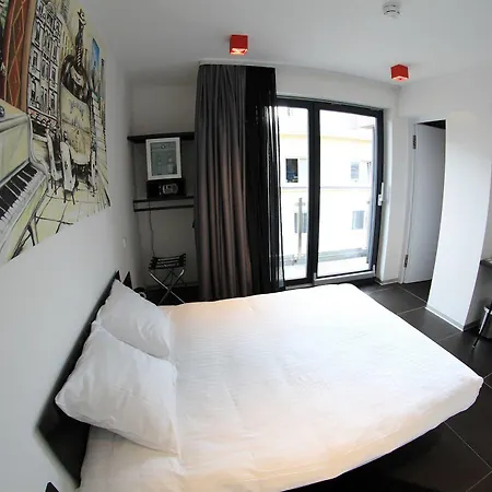 Hotel Grey 3*