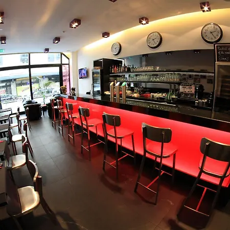 Hotel Grey 3*