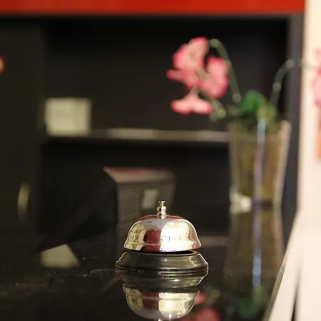 Hotel Grey Luxembourg